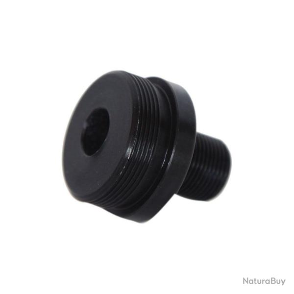 Adaptateur de silencieux VSR10 G-Spec / L96 (DragonPro)