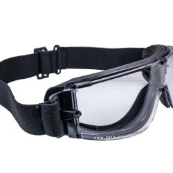 Masque de protection EP-01 (ASG) Transparent