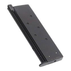 Chargeur Gaz M1911 Metal ( Ascend ) Noir