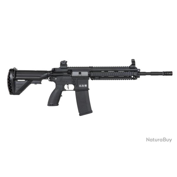 416 Flex SA-FH07 HAL ETU Carabine (Specna Arms) Noir