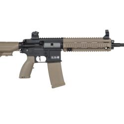 416 Flex SA-FH07 HAL ETU Carabine (Specna Arms) D&eacute;sert