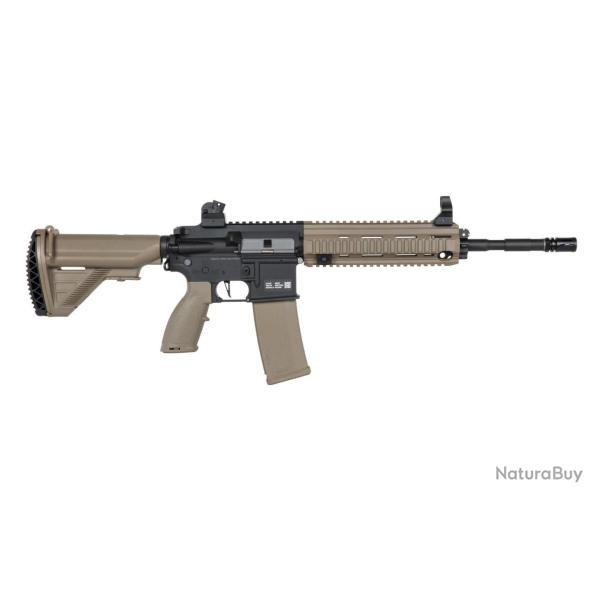 416 Flex SA-FH07 HAL ETU Carabine (Specna Arms) D�sert