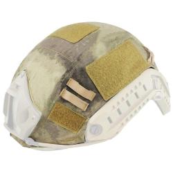 Couvre Casque Tactique FAST (S&T) A-Tacs