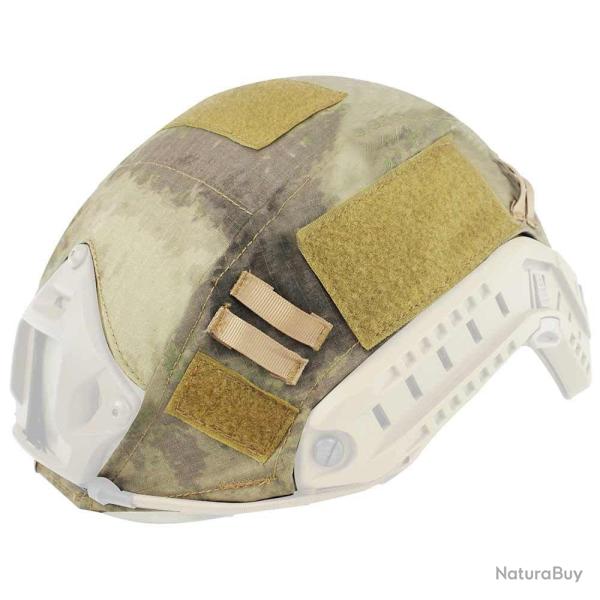 Couvre Casque Tactique FAST (S&T) A-Tacs