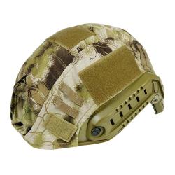 Couvre Casque Tactique FAST (S&T) Mandrake