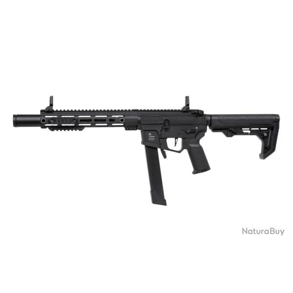 M4 Flex SA-FX02 HAL ETU AR9 9mm (Specna Arms) Noir