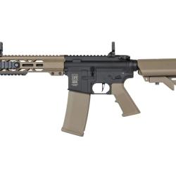 M4 Flex SA-F08 HAL ETU (Specna Arms) D&eacute;sert