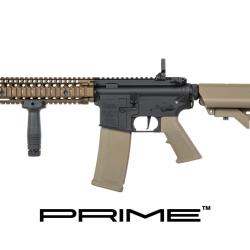 M4 Prime SA-P19 ASTER II Brushless MK18 Daniel Defense (Specna Arms) Bronze