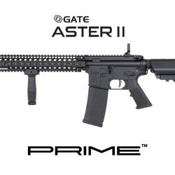 M4 Prime SA-P26 ASTER II Brushless MK18 Daniel Defense (Specna Arms) Noir