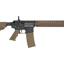 M4 Prime SA-P26 ASTER II Brushless MK18 Daniel Defense (Specna Arms) Bronze