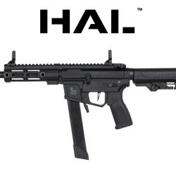 M4 Flex SA-FX01 HAL ETU AR9 9mm (Specna Arms) Noir