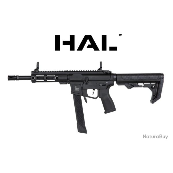 M4 Flex SA-FX01 HAL ETU AR9 9mm (Specna Arms) Noir
