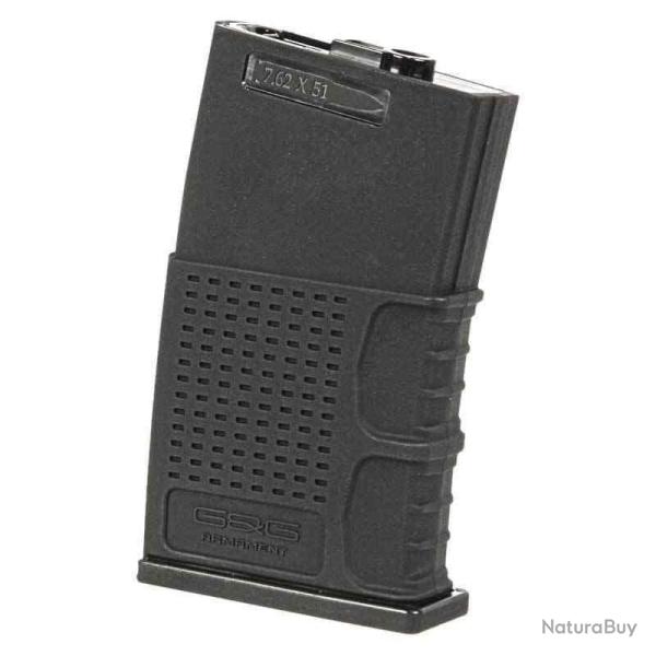 Chargeur TR16 MBR 308 de 370 Billes G2H (G&G)