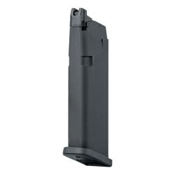 Chargeur Glock G17 Gen5 MOS Gaz (Umarex)