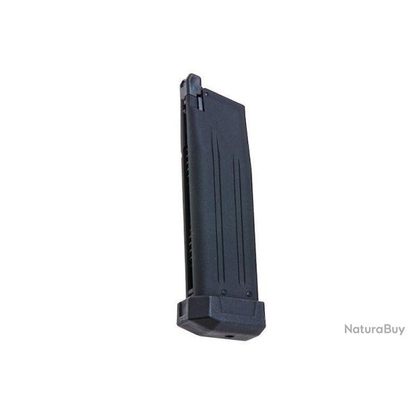 Chargeur KP19 Custom Gaz (KJ Works)
