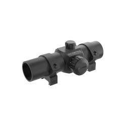 Lunette Point Rouge T1 1X30 (VictOptics)