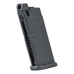 Chargeur Glock G42 Gaz (Umarex)