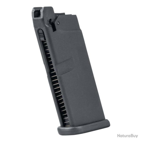 Chargeur Glock G42 Gaz (Umarex)