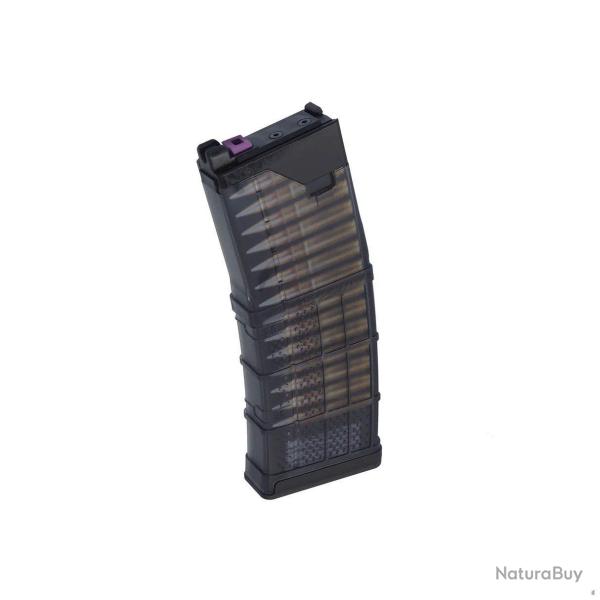 Chargeur M4 Lancer Systems L5AWM GBBR Gaz (Cyma)