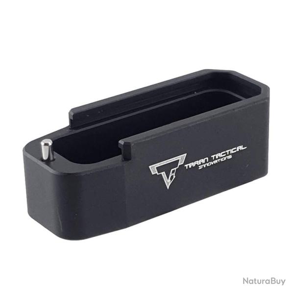Talon de Chargeur TTI M4 Gmag (Cyma) Noir