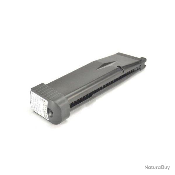 Chargeur KP11 Co2 (KJ Works)
