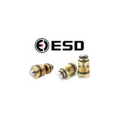 Valve haut d&eacute;bit pour GBB KSC (ESD / Maple Leaf)