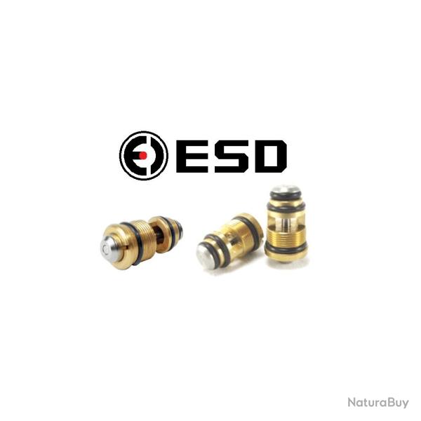 Valve haut d�bit pour GBB KSC (ESD / Maple Leaf)