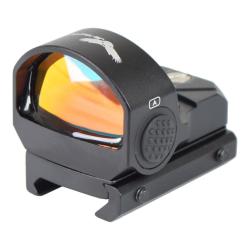 Mini Red Dot (JS Tactical)