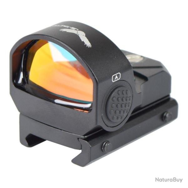 Mini Red Dot (JS Tactical)