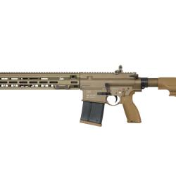 Sniper HK M110 A1 GBBR Gaz (Umarex)