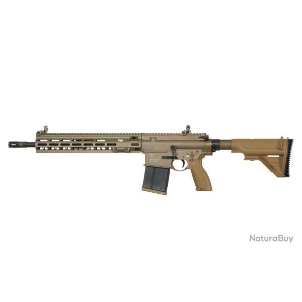 Sniper HK M110 A1 GBBR Gaz (Umarex)
