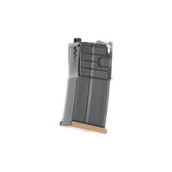 Chargeur HK M110 A1 GBBR Gaz (Umarex)