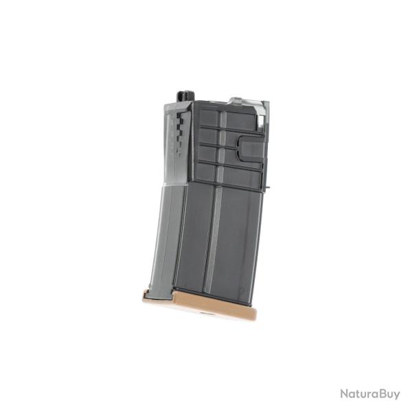 Chargeur HK M110 A1 GBBR Gaz (Umarex)