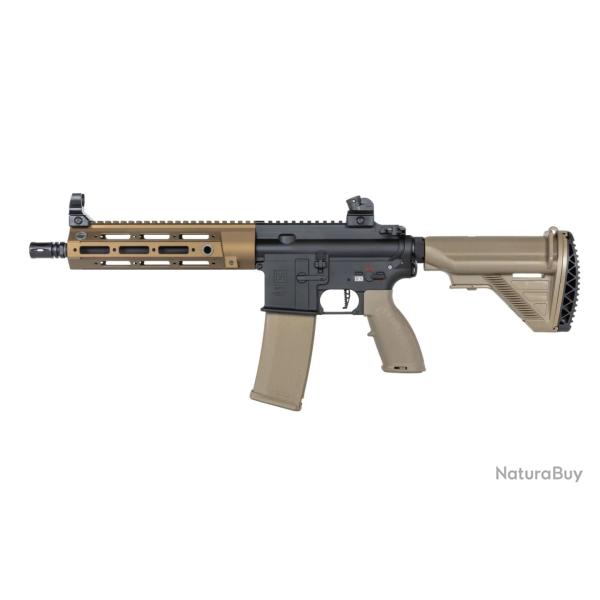 416 Prime SA-PH23 ASTER II Brushless RAHG Short (Specna Arms) Bronze
