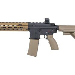 416 Prime SA-PH24 ASTER II Brushless Geissele (Specna Arms) Bronze