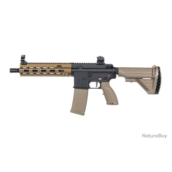 416 Prime SA-PH24 ASTER II Brushless Geissele (Specna Arms) Bronze