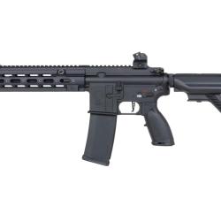 416 Prime SA-PH24 ASTER II Brushless Geissele (Specna Arms) Noir