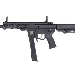 M4 Flex SA-FX01 HAL Gen2 Brushless AR9 9mm (Specna Arms) Noir