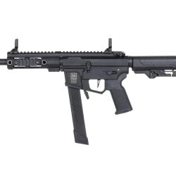 M4 Flex SA-FX01 HAL Gen2 Brushless AR9 9mm (Specna Arms) Noir