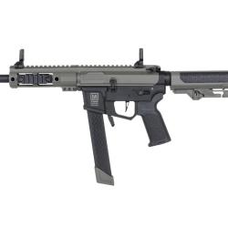 M4 Flex SA-FX01 HAL Gen2 Brushless AR9 9mm (Specna Arms) Foliage Green