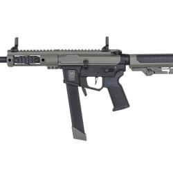 M4 Flex SA-FX01 HAL Gen2 Brushless AR9 9mm (Specna Arms) Foliage Green