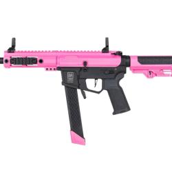 M4 Flex SA-FX01 HAL Gen2 Brushless AR9 9mm (Specna Arms) Rose