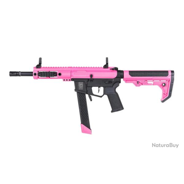 M4 Flex SA-FX01 HAL Gen2 Brushless AR9 9mm (Specna Arms) Rose