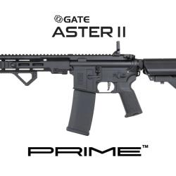 M4 Prime SA-P23 ASTER II Brushless (Specna Arms) Noir