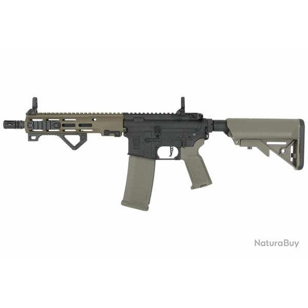 M4 Prime SA-P23 ASTER II Brushless (Specna Arms) OD