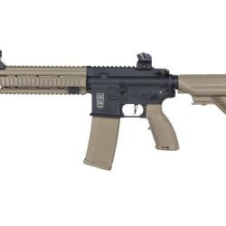 416 Flex SA-FH06 HAL Gen2 ETU Court (Specna Arms) D&eacute;sert