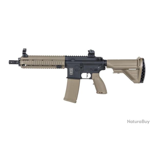416 Flex SA-FH06 HAL Gen2 ETU Court (Specna Arms) D�sert