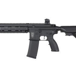 416 Flex SA-FH06 HAL Gen2 ETU Court (Specna Arms) Noir