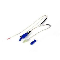 Cablage Avant Argent Gearbox v3 (Element)