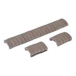 Cache-Rail (30pcs) Index Clip (DragonPro) D&eacute;sert